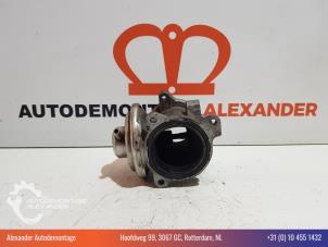Gebruikte EGR Klep Volkswagen Polo IV (9N1/2/3) 1.4 TDI 70 Prijs € 40,00 Margeregeling aangeboden door Alexander Autodemontage