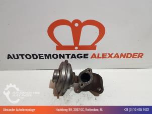 Gebruikte EGR Klep Volkswagen Touareg (7LA/7L6) 3.0 TDI V6 24V Prijs € 34,99 Margeregeling aangeboden door Alexander Autodemontage