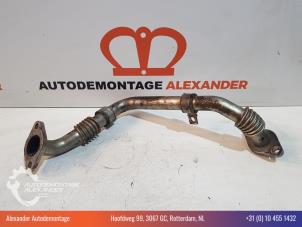 Gebruikte EGR Buis Volkswagen Transporter/Caravelle T5 2.5 TDi 4Motion Prijs € 29,99 Margeregeling aangeboden door Alexander Autodemontage