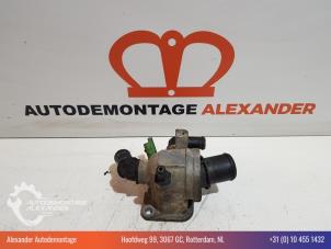 Gebruikte Thermostaat Opel Combo (Corsa C) 1.3 CDTI 16V Prijs € 50,00 Margeregeling aangeboden door Alexander Autodemontage