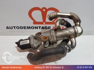 Gebruikte EGR Klep Opel Combo (Corsa C) 1.3 CDTI 16V Prijs € 45,00 Margeregeling aangeboden door Alexander Autodemontage