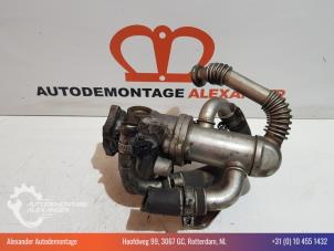Gebruikte EGR Klep Opel Combo (Corsa C) 1.3 CDTI 16V Prijs € 45,00 Margeregeling aangeboden door Alexander Autodemontage