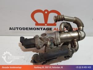 Gebruikte EGR Klep Opel Combo (Corsa C) 1.3 CDTI 16V Prijs € 45,00 Margeregeling aangeboden door Alexander Autodemontage