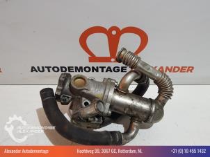 Gebruikte EGR Klep Opel Corsa C (F08/68) 1.3 CDTi 16V Prijs € 75,00 Margeregeling aangeboden door Alexander Autodemontage