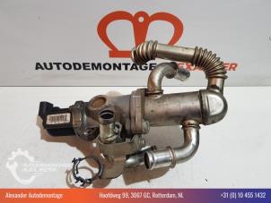 Gebruikte EGR Klep Opel Corsa D 1.3 CDTi 16V ecoFLEX Prijs € 30,00 Margeregeling aangeboden door Alexander Autodemontage