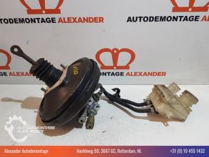 Gebruikte Rembekrachtiger Fiat Punto II (188) 1.2 16V 3-Drs. Prijs € 60,00 Margeregeling aangeboden door Alexander Autodemontage