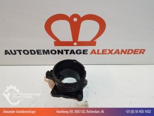 Gebruikte Luchtmassameter Mercedes E (W211) 3.0 E-280 CDI 24V Prijs op aanvraag aangeboden door Alexander Autodemontage