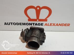 Gebruikte Uitlaat gasklep (EGR) BMW 5 serie (E39) 525 td Prijs op aanvraag aangeboden door Alexander Autodemontage