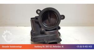 Gebruikte Gasklephuis Mini Mini (R56) 1.6 16V Cooper Prijs € 20,00 Margeregeling aangeboden door Alexander Autodemontage