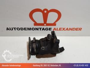 Gebruikte Luchtmassameter Ford Focus 2 Wagon 1.6 TDCi 16V 90 Prijs € 25,00 Margeregeling aangeboden door Alexander Autodemontage