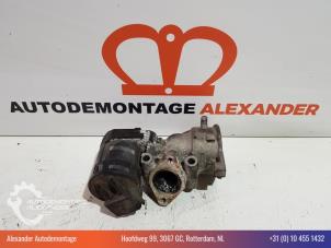 Gebruikte Uitlaat gasklep (EGR) Citroen C5 III Tourer (RW) 2.0 HDiF 16V Prijs € 75,00 Margeregeling aangeboden door Alexander Autodemontage
