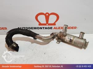 Gebruikte EGR koeler Ford Focus 2 Wagon 1.6 TDCi 16V 90 Prijs op aanvraag aangeboden door Alexander Autodemontage