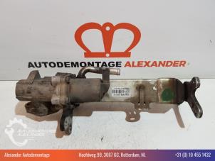 Gebruikte EGR koeler Volvo XC70 (SZ) XC70 2.4 D 20V Prijs op aanvraag aangeboden door Alexander Autodemontage