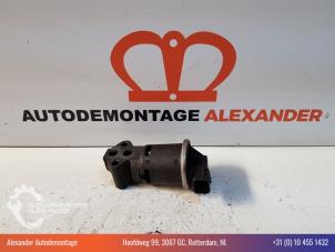 Gebruikte EGR Klep Chevrolet Matiz 0.8 S,SE Prijs € 35,00 Margeregeling aangeboden door Alexander Autodemontage