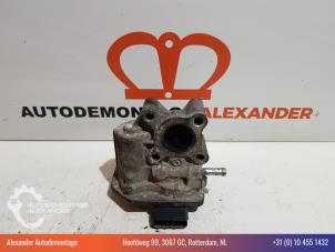 Gebruikte EGR Klep Toyota Yaris II (P9) 1.4 D-4D Prijs € 55,00 Margeregeling aangeboden door Alexander Autodemontage