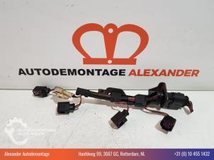 Gebruikte Bedrading Compleet Elektrisch Volkswagen Golf V (1K1) 2.0 GTI 16V FSI Turbo Prijs op aanvraag aangeboden door Alexander Autodemontage