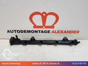 Gebruikte Common rail (Injectie) Seat Arosa (6H1) 1.0 MPi Prijs € 50,00 Margeregeling aangeboden door Alexander Autodemontage