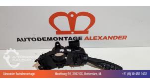 Gebruikte Knipperlicht Schakelaar Hyundai i10 (B5) 1.2 16V Prijs € 40,00 Margeregeling aangeboden door Alexander Autodemontage