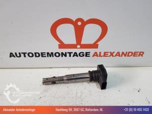 Gebruikte Pen Bobine Audi RS 5 (8F7) 4.2 V8 32V Prijs € 20,00 Margeregeling aangeboden door Alexander Autodemontage