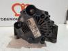 Dynamo van een Fiat Punto Evo (199) 1.3 JTD Multijet Start&Stop 16V Euro 4 2010