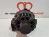 Dynamo van een Fiat Punto Evo (199) 1.3 JTD Multijet Start&Stop 16V Euro 4 2010
