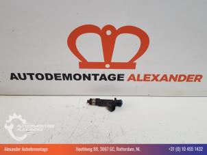 Gebruikte Injector (benzine injectie) Opel Adam 1.2 16V Prijs € 20,00 Margeregeling aangeboden door Alexander Autodemontage