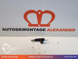 Gebruikte Injector (benzine injectie) Mini Mini (R56) 1.6 16V Cooper Prijs € 20,00 Margeregeling aangeboden door Alexander Autodemontage