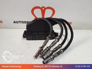 Gebruikte Bobine BMW 3 serie (E46/4) 316i Prijs € 50,00 Margeregeling aangeboden door Alexander Autodemontage