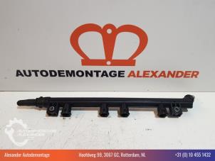 Gebruikte Common rail (Injectie) Ford Ka II 1.2 Prijs € 40,00 Margeregeling aangeboden door Alexander Autodemontage