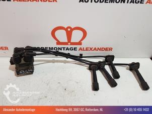 Gebruikte Bobine Mazda 626 (GE14/74/84) 1.8i LX,GLX 16V Prijs € 15,00 Margeregeling aangeboden door Alexander Autodemontage