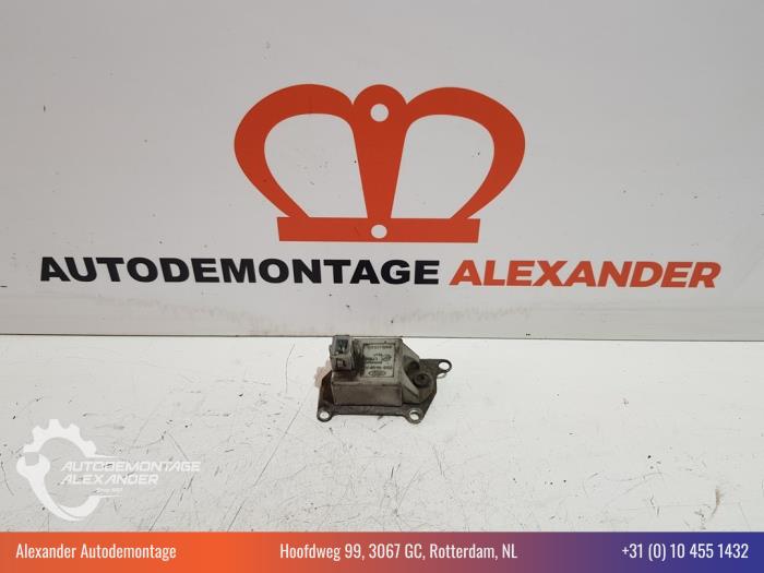 Gebruikte Module ontsteking Ford Focus 1 Wagon 1.4 16V Prijs € 30,00 Margeregeling aangeboden door Alexander Autodemontage