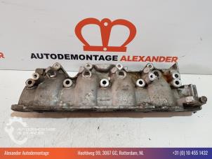 Gebruikte Spruitstuk Inlaat Renault Megane Coupé (DA) 1.6 16V Sport Prijs op aanvraag aangeboden door Alexander Autodemontage