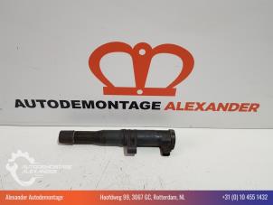 Gebruikte Pen Bobine Renault Laguna I Grandtour (K56) 1.8 RXE 16V Prijs € 25,00 Margeregeling aangeboden door Alexander Autodemontage