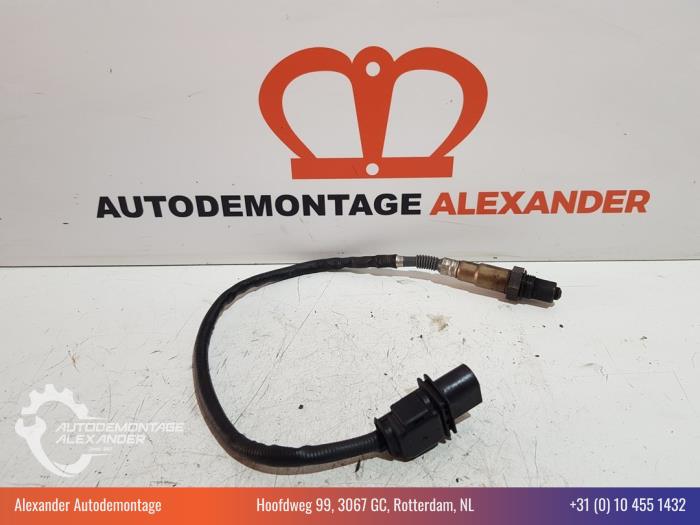 Gebruikte Lambda Sonde Opel Corsa D 1.3 CDTi 16V ecoFLEX Prijs € 15,00 Margeregeling aangeboden door Alexander Autodemontage