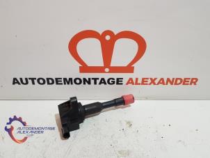 Gebruikte Pen Bobine Honda Civic (FA/FD) 1.3 Hybrid Prijs € 20,00 Margeregeling aangeboden door Alexander Autodemontage