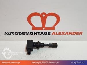 Gebruikte Pen Bobine Mazda MX-5 (NC18/1A) 1.8i 16V Prijs € 20,00 Margeregeling aangeboden door Alexander Autodemontage