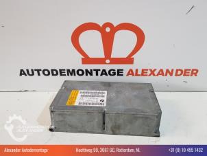 Gebruikte Airbag Module BMW 5 serie (E60) 530d 24V Prijs € 60,00 Margeregeling aangeboden door Alexander Autodemontage