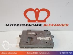 Gebruikte Camera module Audi A8 (D3) 4.2 TDI V8 32V Quattro Prijs € 200,00 Margeregeling aangeboden door Alexander Autodemontage