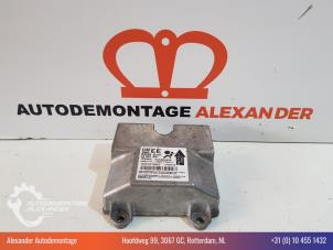 Gebruikte Airbag Module Opel Astra H (L48) 1.8 16V Prijs op aanvraag aangeboden door Alexander Autodemontage