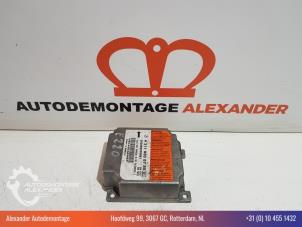 Gebruikte Airbag Module Mercedes E (W211) 3.2 E-320 CDI 24V Prijs € 50,00 Margeregeling aangeboden door Alexander Autodemontage