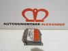 Airbag Module van een Mercedes-Benz E (W211) 3.2 E-320 CDI 24V 2003