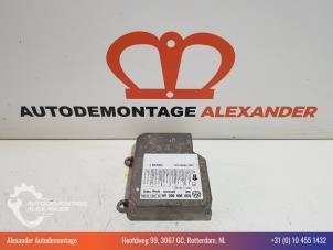 Gebruikte Airbag Module Volkswagen Caddy III (2KA,2KH,2CA,2CH) 2.0 SDI Prijs € 75,00 Margeregeling aangeboden door Alexander Autodemontage