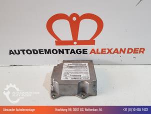 Gebruikte Airbag Sensor Ford Ka II 1.2 Prijs € 200,00 Margeregeling aangeboden door Alexander Autodemontage