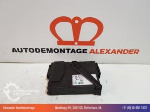 Gebruikte Comfort Module Opel Corsa C (F08/68) 1.3 CDTi 16V Prijs op aanvraag aangeboden door Alexander Autodemontage