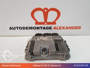 Gebruikte Computer Motormanagement Ford Focus 2 1.6 16V Prijs € 249,99 Margeregeling aangeboden door Alexander Autodemontage