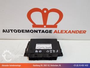 Gebruikte Computer Automatische Bak Mercedes E (W211) 3.2 E-320 CDI 24V Prijs € 50,00 Margeregeling aangeboden door Alexander Autodemontage