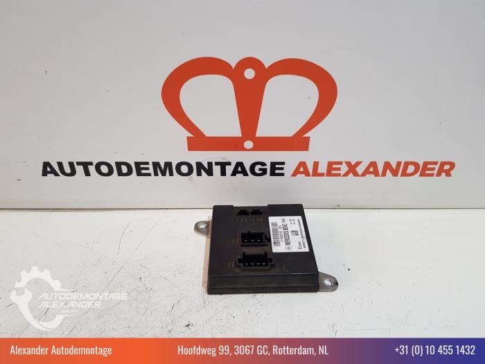 Gebruikte BCM Mercedes E (W211) 3.2 E-320 CDI 24V Prijs € 44,99 Inclusief btw aangeboden door Alexander Autodemontage