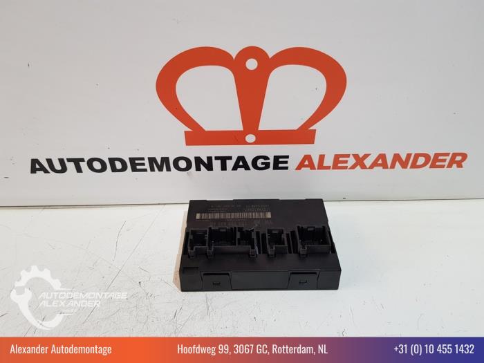 Gebruikte Sam module Volkswagen Golf V (1K1) 1.4 FSI 16V Prijs € 45,00 Margeregeling aangeboden door Alexander Autodemontage