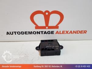 Gebruikte Deur module Mercedes C (W204) 2.2 C-180 CDI 16V BlueEFFICIENCY Prijs € 27,50 Margeregeling aangeboden door Alexander Autodemontage