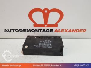 Gebruikte Module (diversen) Mercedes C (W202) 1.8 C-180 16V Prijs € 44,99 Inclusief btw aangeboden door Alexander Autodemontage